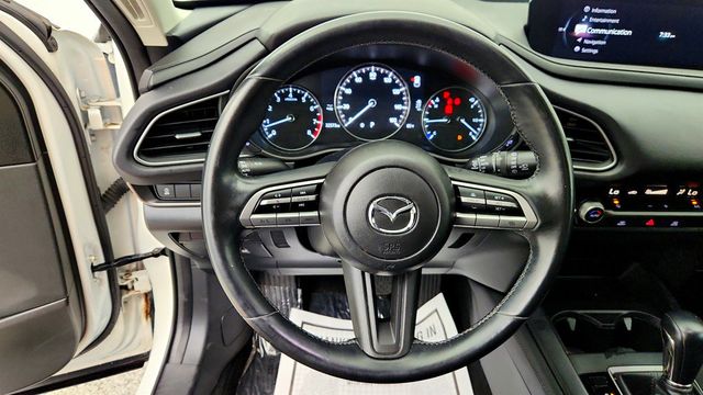 2023 Mazda CX-30 2.5 S Select Package AWD - 23060911 - 12