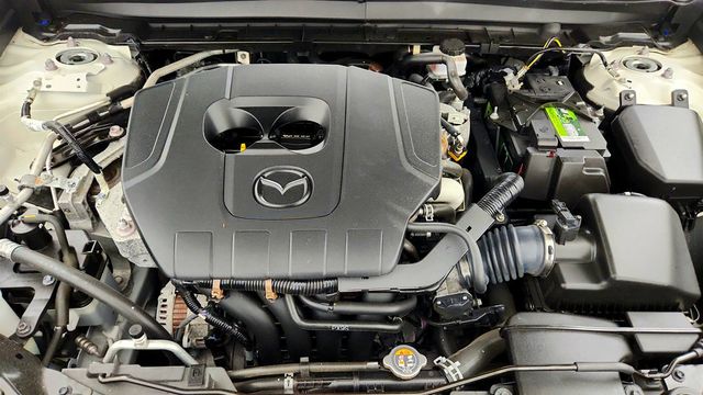 2023 Mazda CX-30 2.5 S Select Package AWD - 23060911 - 25