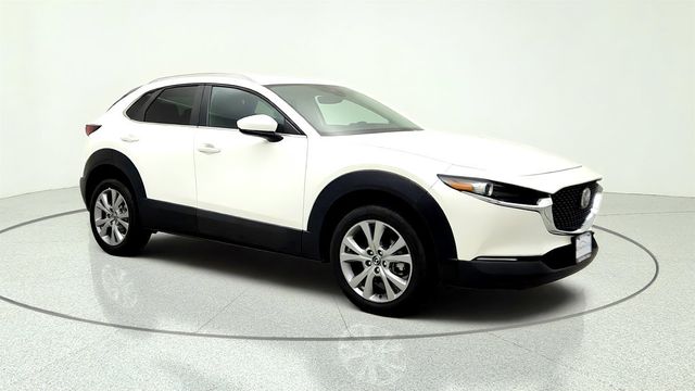 2023 Mazda CX-30 2.5 S Select Package AWD - 23060911 - 2