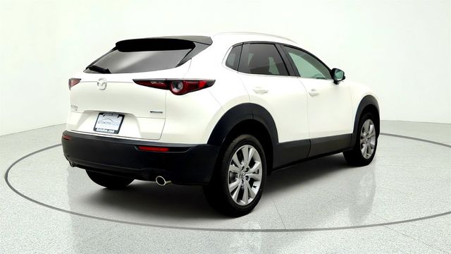 2023 Mazda CX-30 2.5 S Select Package AWD - 23060911 - 4