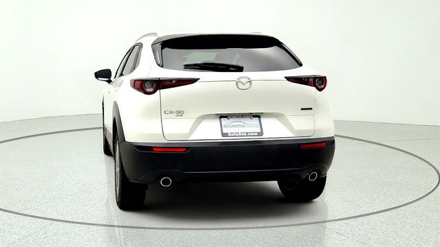 2023 Mazda CX-30 2.5 S Select Package AWD - 23060911 - 5