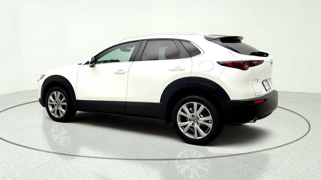 2023 Mazda CX-30 2.5 S Select Package AWD - 23060911 - 6