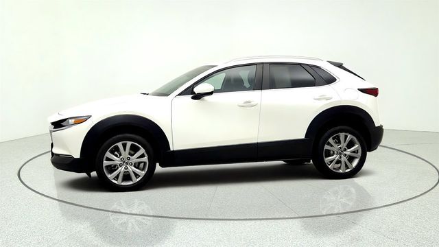 2023 Mazda CX-30 2.5 S Select Package AWD - 23060911 - 7