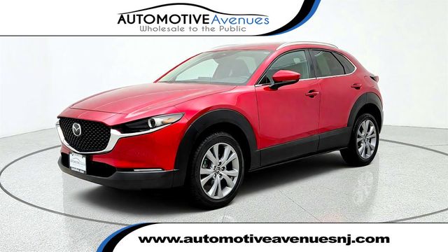 2023 Mazda CX-30 2.5 S Select Package AWD - 23074387 - 0