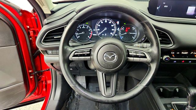 2023 Mazda CX-30 2.5 S Select Package AWD - 23074387 - 12