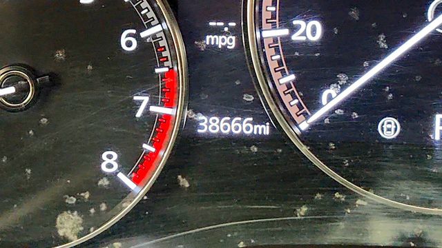 2023 Mazda CX-30 2.5 S Select Package AWD - 23074387 - 13
