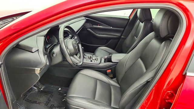 2023 Mazda CX-30 2.5 S Select Package AWD - 23074387 - 17