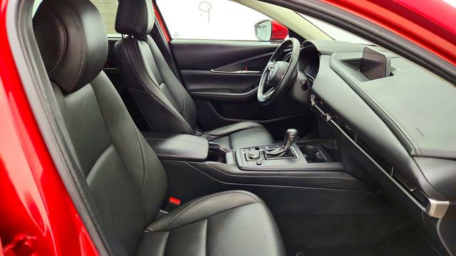 2023 Mazda CX-30 2.5 S Select Package AWD - 23074387 - 21