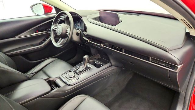 2023 Mazda CX-30 2.5 S Select Package AWD - 23074387 - 22
