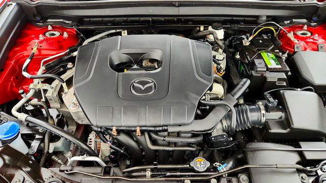 2023 Mazda CX-30 2.5 S Select Package AWD - 23074387 - 24