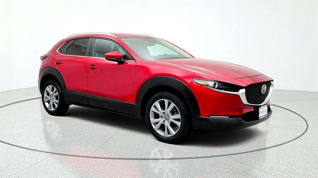 2023 Mazda CX-30 2.5 S Select Package AWD - 23074387 - 2