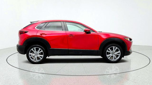 2023 Mazda CX-30 2.5 S Select Package AWD - 23074387 - 3