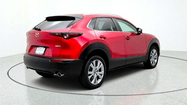 2023 Mazda CX-30 2.5 S Select Package AWD - 23074387 - 4