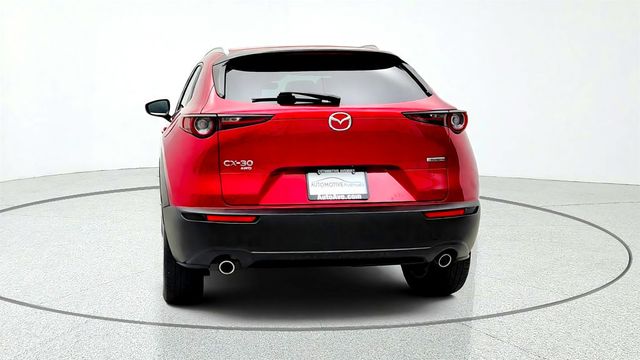 2023 Mazda CX-30 2.5 S Select Package AWD - 23074387 - 5