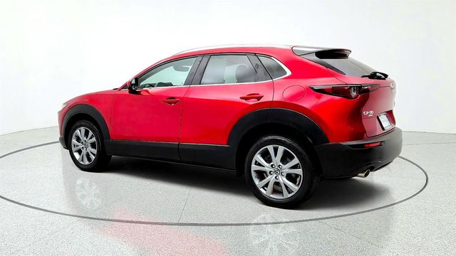 2023 Mazda CX-30 2.5 S Select Package AWD - 23074387 - 6