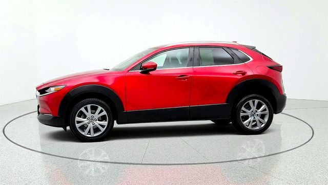 2023 Mazda CX-30 2.5 S Select Package AWD - 23074387 - 7
