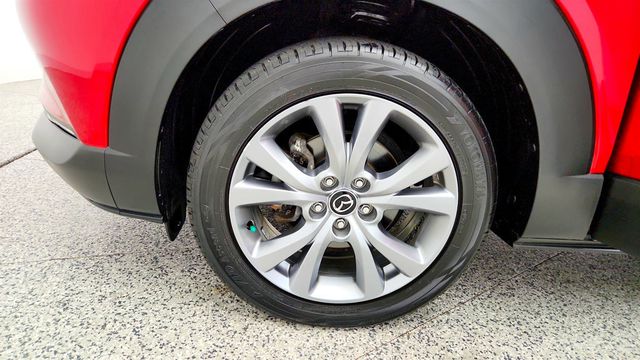 2023 Mazda CX-30 2.5 S Select Package AWD - 23074387 - 8