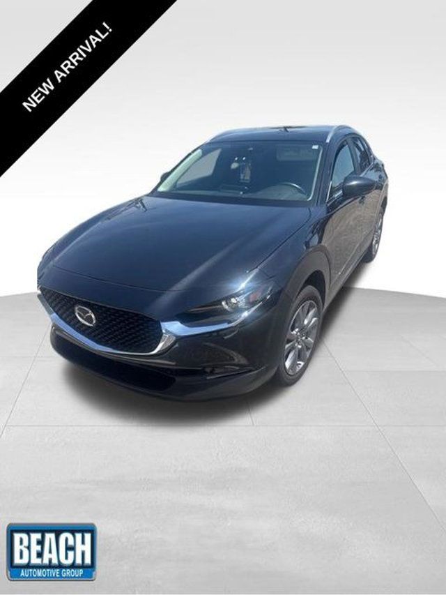 2023 Mazda CX-30 2.5 S Select Package AWD - 23024158 | Video 1