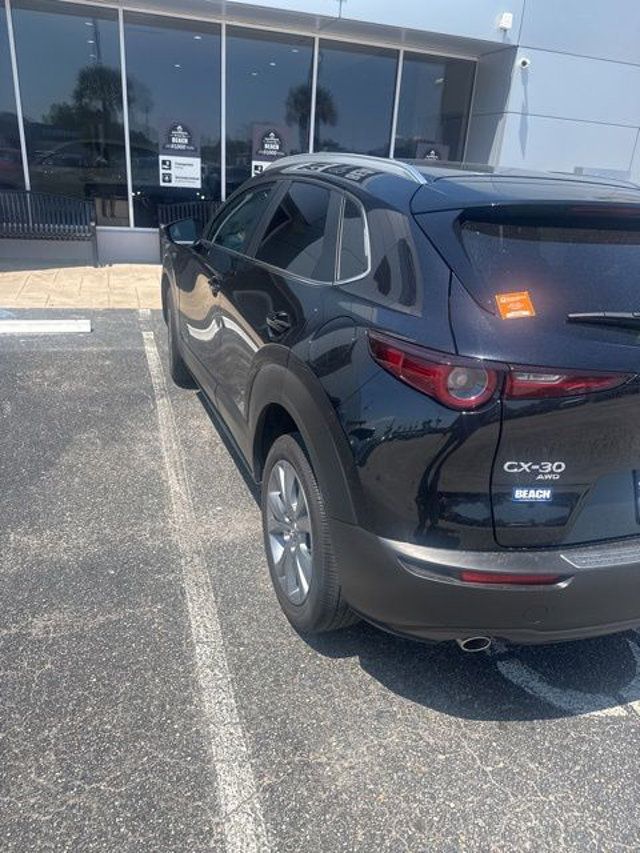 2023 Mazda CX-30 2.5 S Select Package AWD - 23024158 - 9