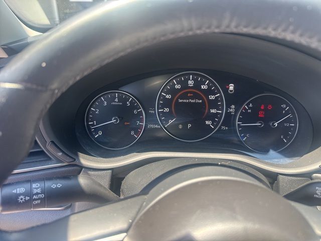 2023 Mazda CX-30 2.5 S Select Package AWD - 23024158 - 13