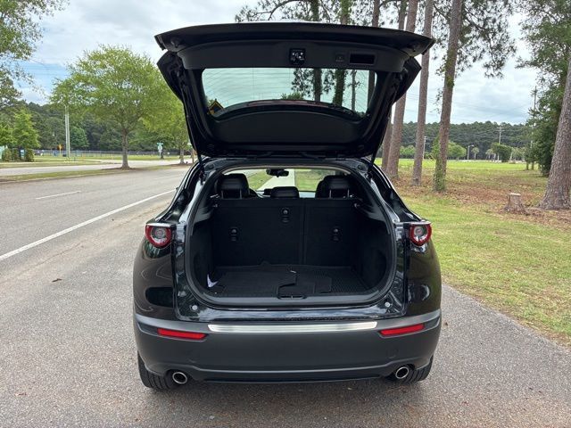 2023 Mazda CX-30 2.5 S Select Package AWD - 23024158 - 17