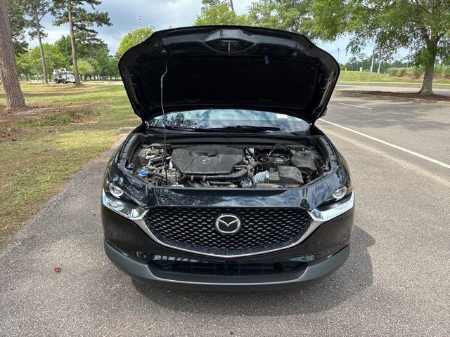 2023 Mazda CX-30 2.5 S Select Package AWD - 23024158 - 18