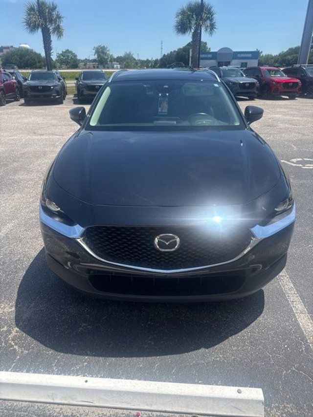 2023 Mazda CX-30 2.5 S Select Package AWD - 23024158 - 1