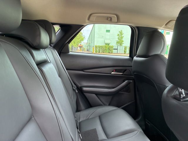 2023 Mazda CX-30 2.5 S Select Package AWD - 23024158 - 22