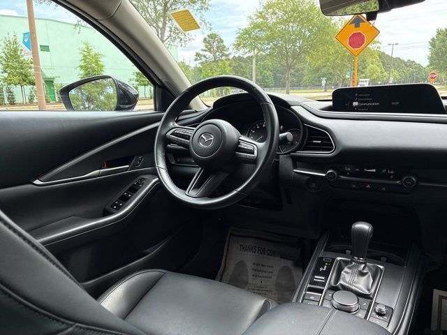 2023 Mazda CX-30 2.5 S Select Package AWD - 23024158 - 23