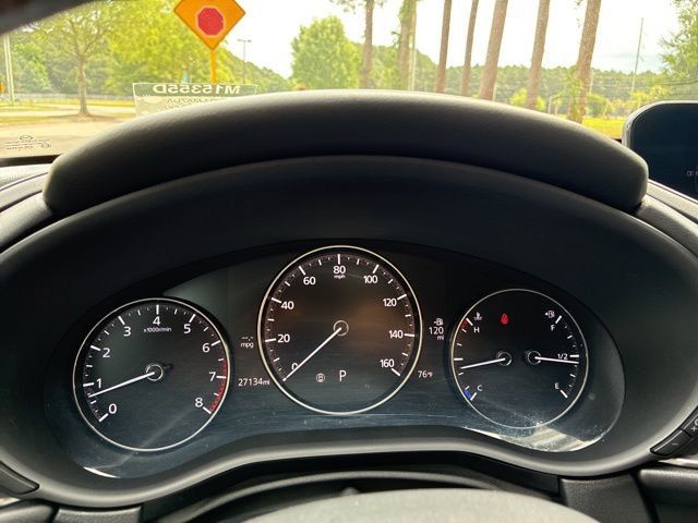 2023 Mazda CX-30 2.5 S Select Package AWD - 23024158 - 27