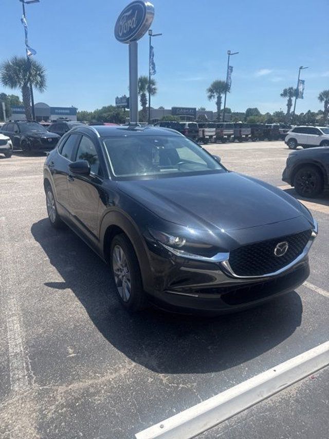 2023 Mazda CX-30 2.5 S Select Package AWD - 23024158 - 2