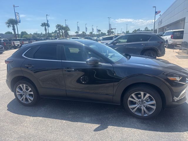 2023 Mazda CX-30 2.5 S Select Package AWD - 23024158 - 4