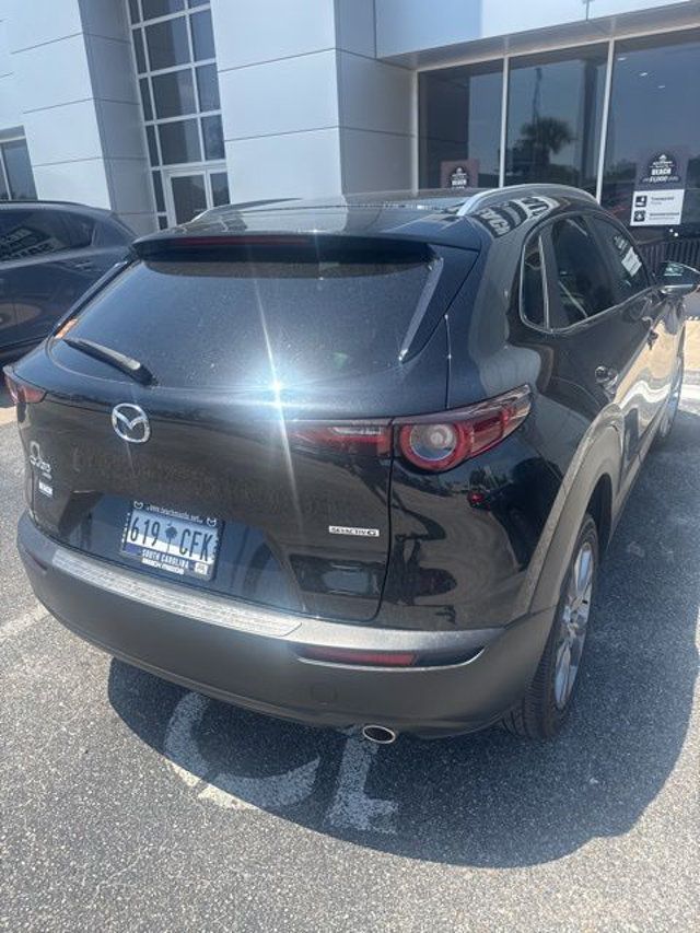 2023 Mazda CX-30 2.5 S Select Package AWD - 23024158 - 6