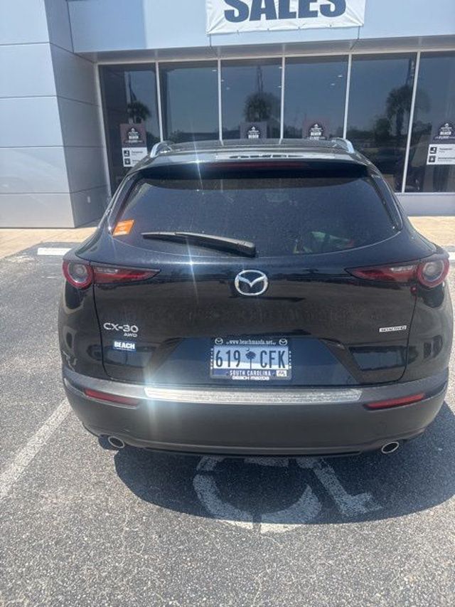 2023 Mazda CX-30 2.5 S Select Package AWD - 23024158 - 7