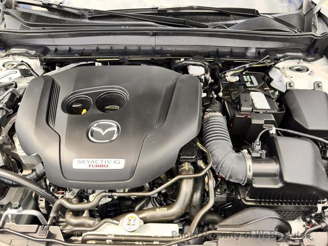 2023 Mazda CX-30 2.5 Turbo Premium Package AWD - 22467323 - 8