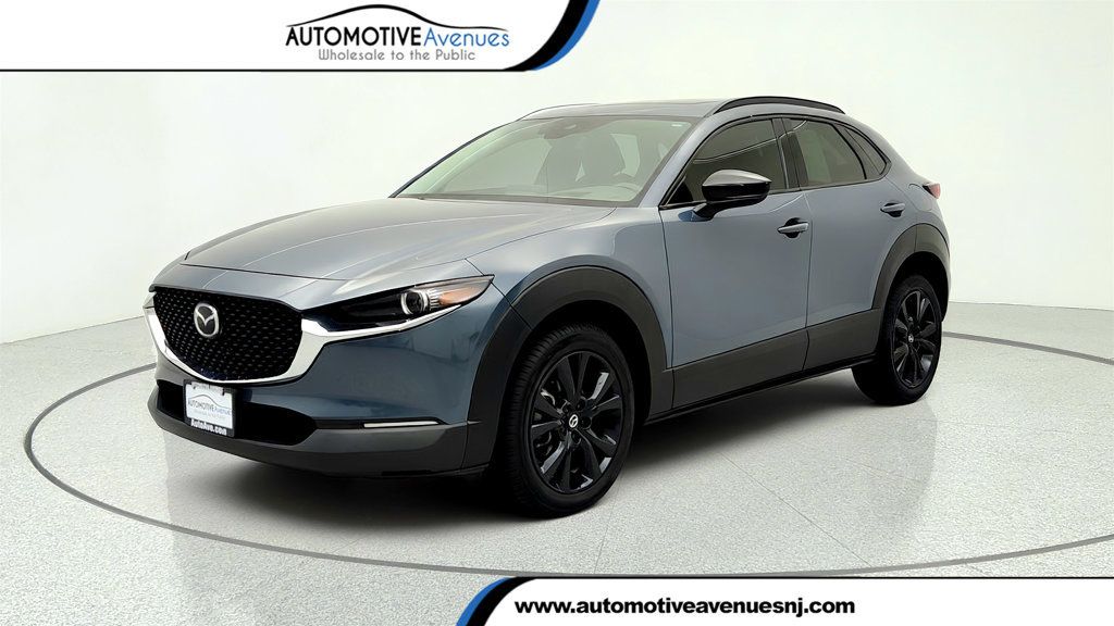 2023 Mazda CX-30 2.5 Turbo Premium Package AWD - 23029860 | Video 1