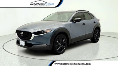 2023 Mazda CX-30