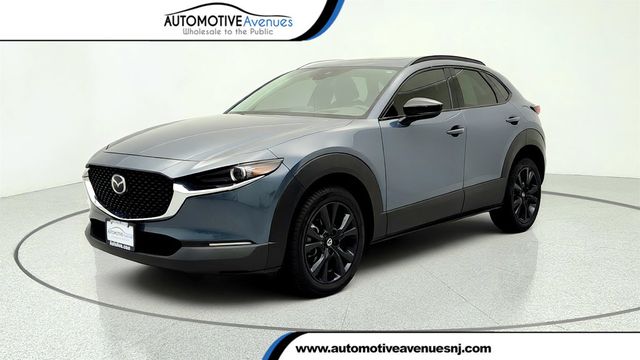 2023 Mazda CX-30 2.5 Turbo Premium Package AWD - 23029860 - 0