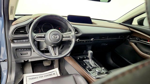 2023 Mazda CX-30 2.5 Turbo Premium Package AWD - 23029860 - 12