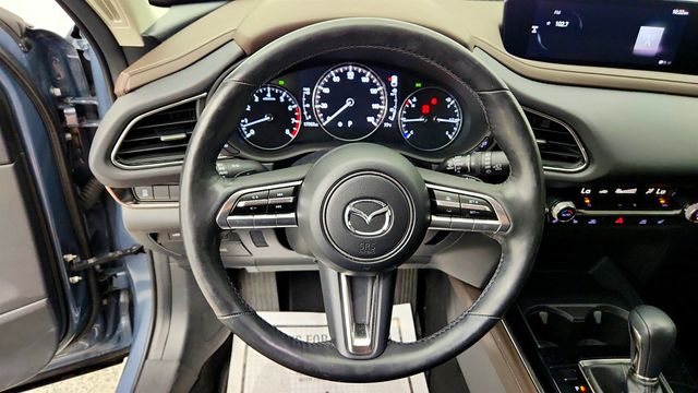2023 Mazda CX-30 2.5 Turbo Premium Package AWD - 23029860 - 13