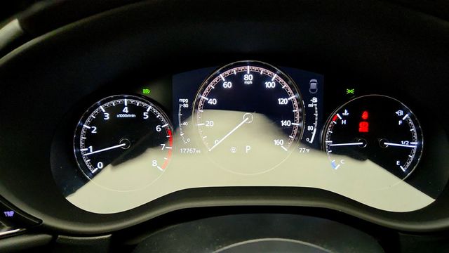 2023 Mazda CX-30 2.5 Turbo Premium Package AWD - 23029860 - 14