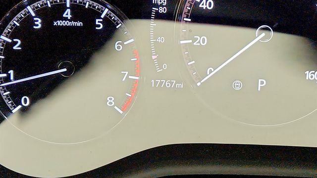 2023 Mazda CX-30 2.5 Turbo Premium Package AWD - 23029860 - 15