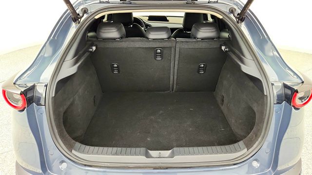 2023 Mazda CX-30 2.5 Turbo Premium Package AWD - 23029860 - 22