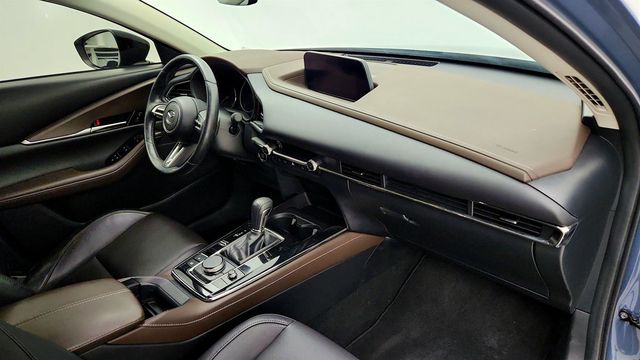 2023 Mazda CX-30 2.5 Turbo Premium Package AWD - 23029860 - 25