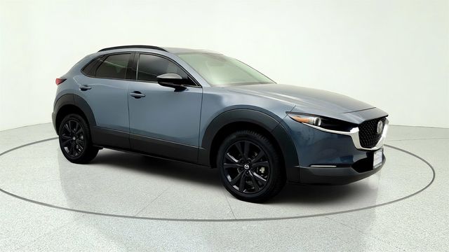 2023 Mazda CX-30 2.5 Turbo Premium Package AWD - 23029860 - 2