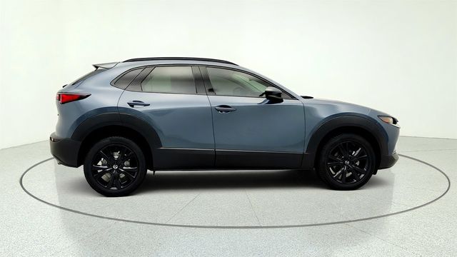 2023 Mazda CX-30 2.5 Turbo Premium Package AWD - 23029860 - 3