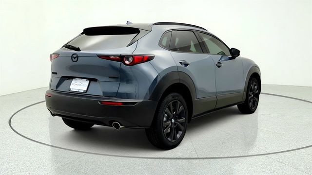 2023 Mazda CX-30 2.5 Turbo Premium Package AWD - 23029860 - 4