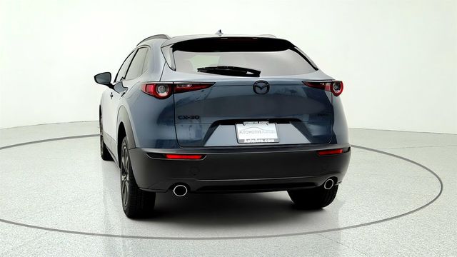2023 Mazda CX-30 2.5 Turbo Premium Package AWD - 23029860 - 5