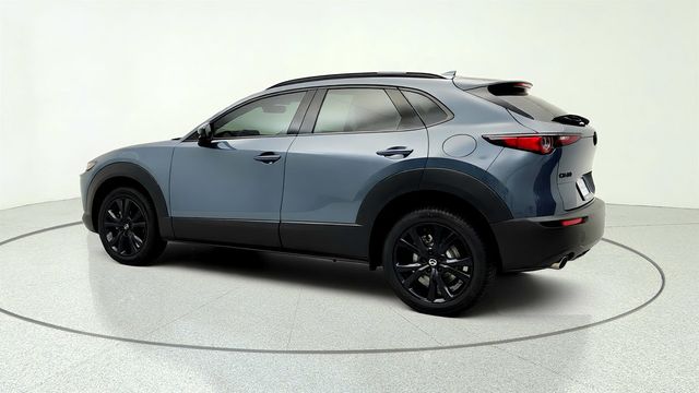 2023 Mazda CX-30 2.5 Turbo Premium Package AWD - 23029860 - 6