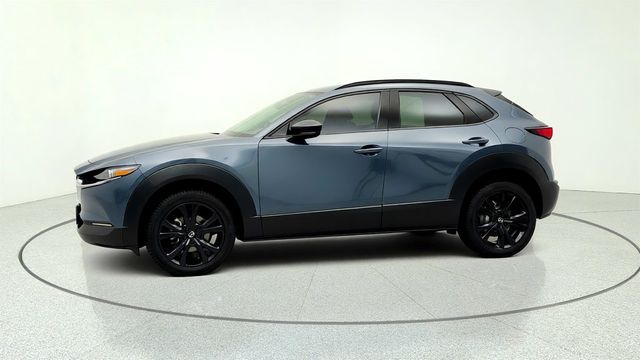 2023 Mazda CX-30 2.5 Turbo Premium Package AWD - 23029860 - 7